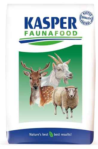 Kasper Faunafood Geitenkorrel
