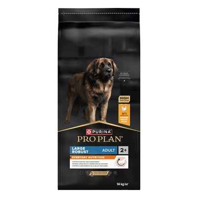 Pro Plan Dog Adult Large Breed Robuust Kip