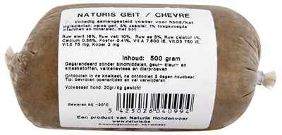 Naturis Geit / Eend