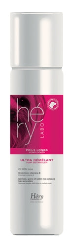 Hery Ultra Anti-Klit Spray Voor Lang Haar - Verdurra