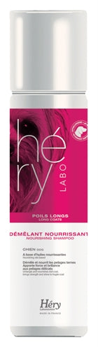 Hery Voedende Anti-Klit Spray Shampoo Voor Lang Haar - Verdurra
