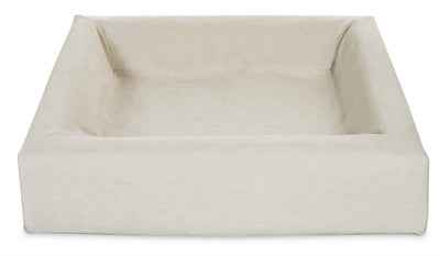 Bia Bed Cotton Hoes Hondenmand Zand