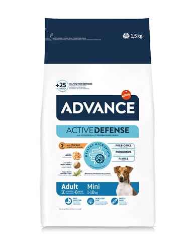 Advance Mini Adult