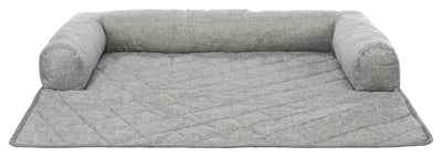 Trixie Sofa Bed Nero Meubelbeschermer Grijs