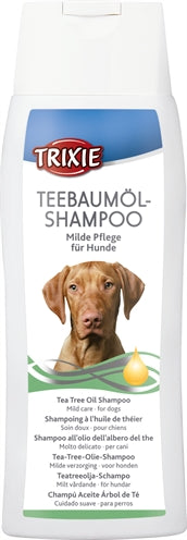 Trixie Tea Tree Olie Shampoo