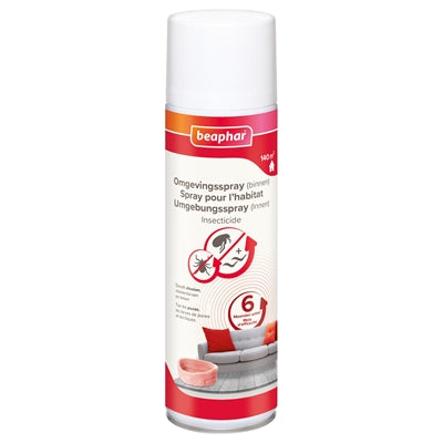 Beaphar Omgevingsspray - Verdurra
