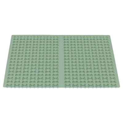 Trixie Bakmat Met Botjes Voor Hond Silicone