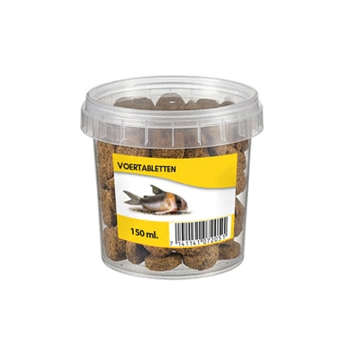Utopia Voertabletten - Verdurra