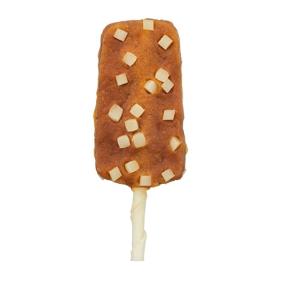 Trixie Denta Fun Ice Pop Met Kip / Kaas