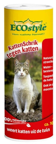 Ecostyle Kattenschrik - Verdurra