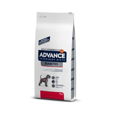 Advance Veterinary Diet Dog Diabetes - Verdurra