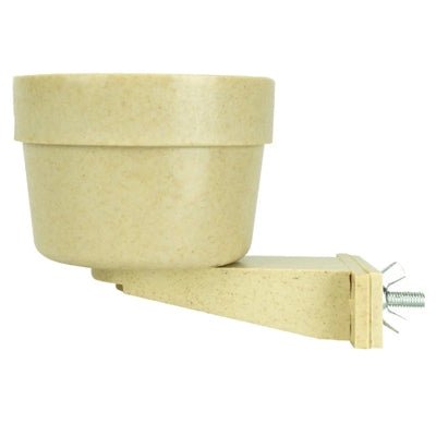 Back Zoo Nature Easy-Lock Voerbak - Verdurra
