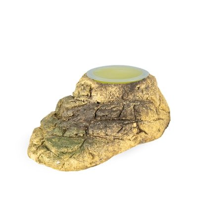 Back Zoo Nature Fruitcup Houder Stone-Look Assorti - Verdurra