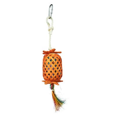 Back Zoo Nature Lantern Pinata - Verdurra