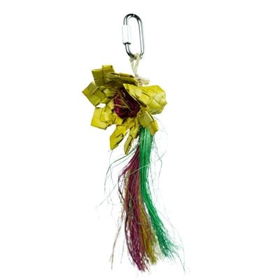 Back Zoo Nature Sunflower - Verdurra