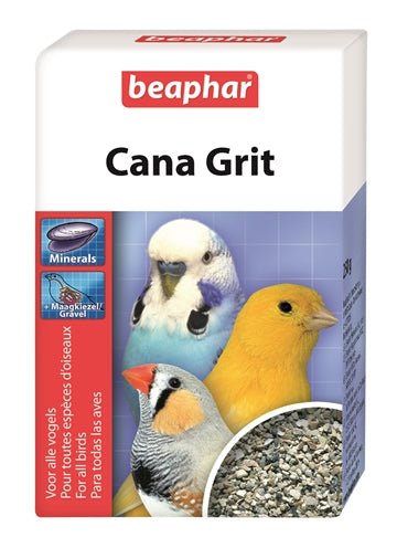 Beaphar Cana Parelgrit - Verdurra
