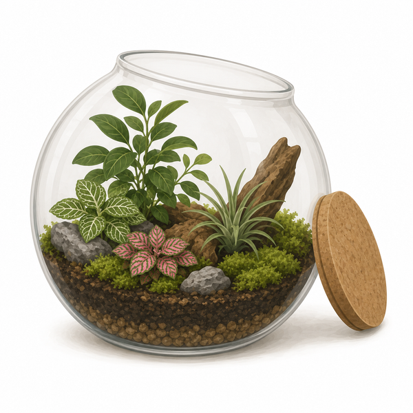 Terrarium