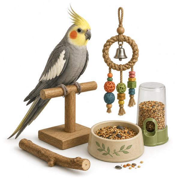 Vogel