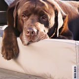 Bia Bed Hondenmand Outdoor Taupe