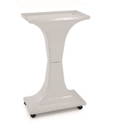 Imac Vogelkooi Camilla Taupe / Wit