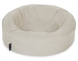 Bia Bed Cotton Hoes Hondenmand Zand