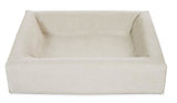 Bia Bed Cotton Hoes Hondenmand Zand