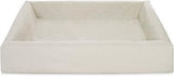 Bia Bed Cotton Hoes Hondenmand Zand