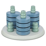 Trixie Dog Activity Intelligentiespel Flower Tower