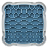 Trixie Lick'n'snack Plaat Tpr / Plastic