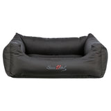 Trixie Hondenmand Samoa Vital Orthopedisch Zwart / Grijs