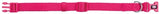 Trixie Halsband Hond Premium Fuchsia