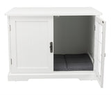 Trixie Bench Home Kennel Hond / Kat Wit