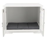 Trixie Bench Home Kennel Hond / Kat Wit