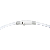 Trixie Lichtgevende Halsband Usb Flash Light Oplaadbaar Tpu Multi