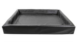 Bia Bed Hondenmand Original Square Zwart