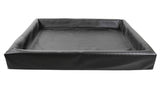 Bia Bed Hondenmand Original Square Zwart