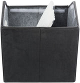 Trixie Hondenmand / Kattenmand Huis Livia Grijs / Wit
