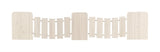 Trixie Klim / Klauterladder Wand Wit