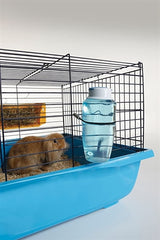 Savic Drinkfles Source Blauw