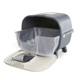 Savic Kattenbakzak Bag It Up Voor Mira Kattenbak
