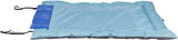 Trixie Reisdeken Samoa Classic Beige / Olijfgroen