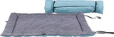 Trixie Reisdeken Samoa Classic Beige / Olijfgroen