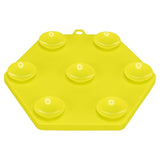 Trixie Lick'n'snack Mat Met Zuignappen Siliconen Groen