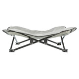 Trixie Stretcher Voor Hond Donkergrijs / Zwart