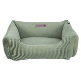 Trixie Hondenmand Marley Soft Edition Saliegroen