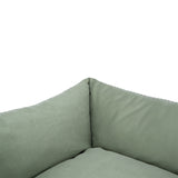 Trixie Hondenmand Marley Soft Edition Saliegroen