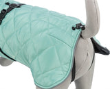 Trixie Citystyle Be Eco Hondenjas Oslo Gerecycled Jade Groen