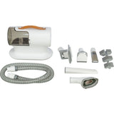 Trixie Tondeuse Set Met Vachtafzuiger