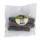 Petsnack Buffelrol Gevuld