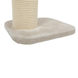Zolux Krabpaal City Cat 1 Beige